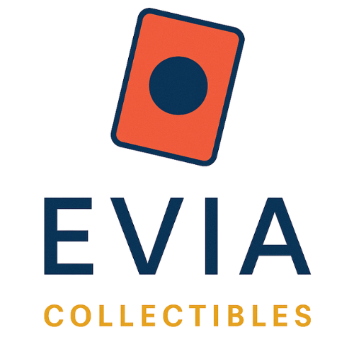 Evia Collectibles